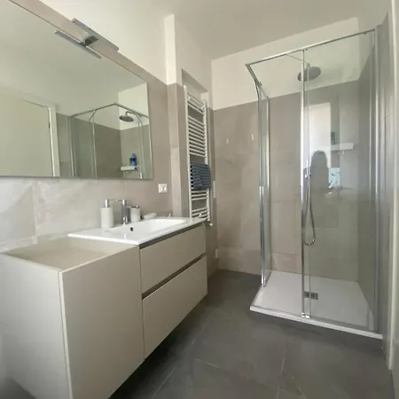 Apartamento Laguna