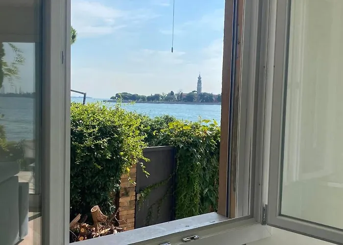 Laguna Διαμέρισμα *