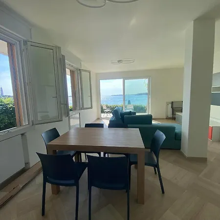 Laguna Apartman Lido di Venezia