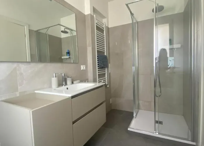 Appartement Laguna
