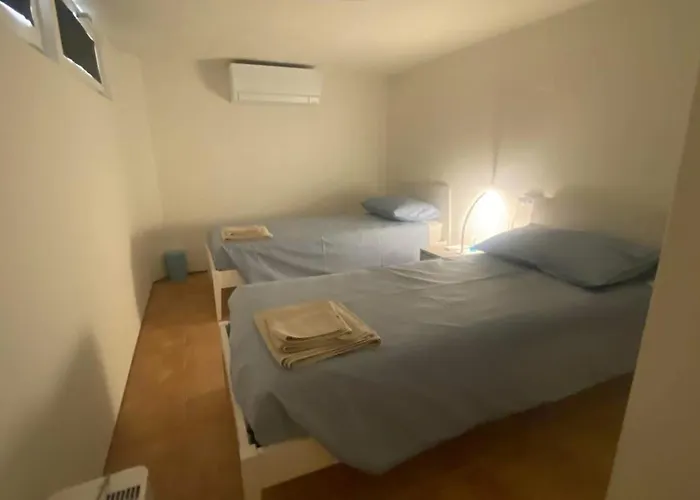 Apartmán Laguna Benátky