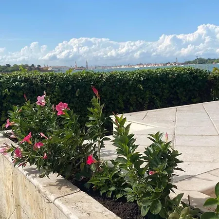 Apartamento Laguna *