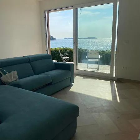 Laguna Appartement Venetië