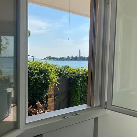 Laguna Appartement *