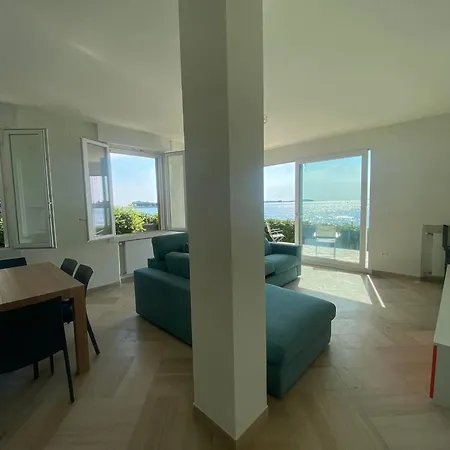 Appartement Laguna *